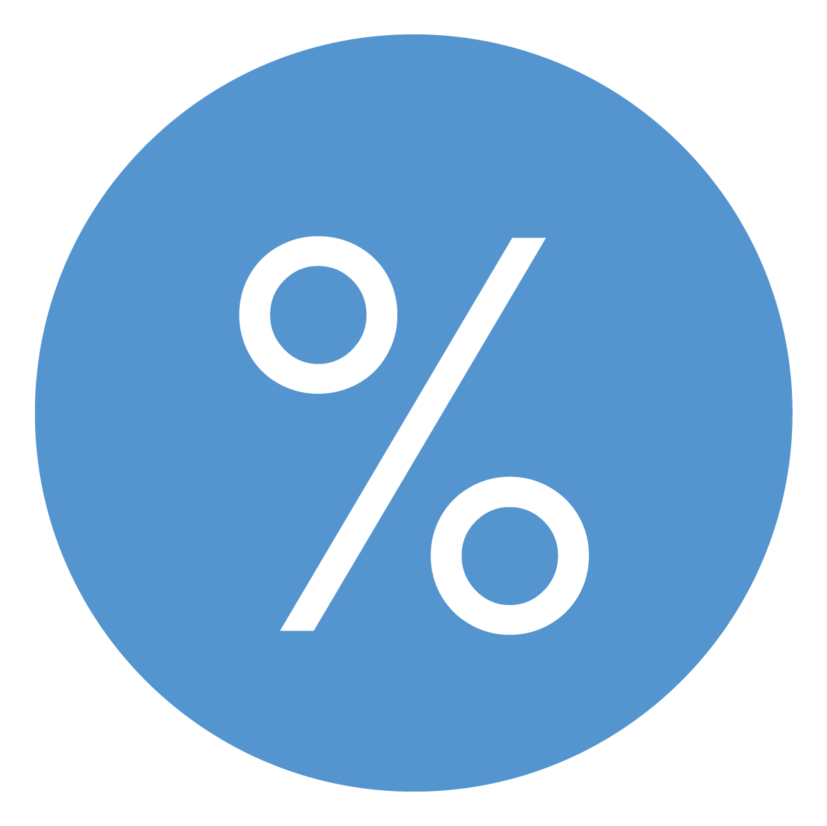 discount